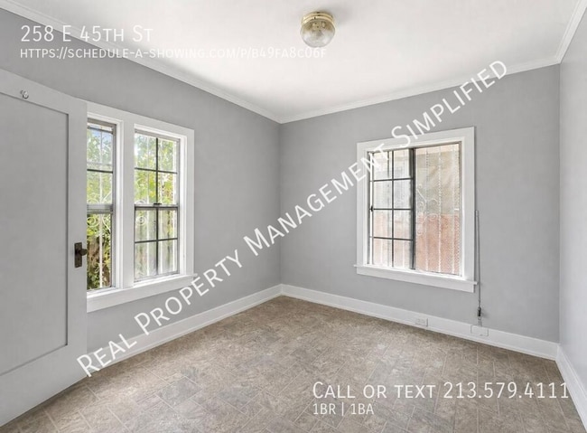 Building Photo - 258 E 45th St