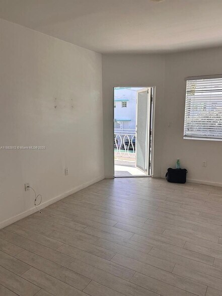 Building Photo - 1601 Meridian Ave