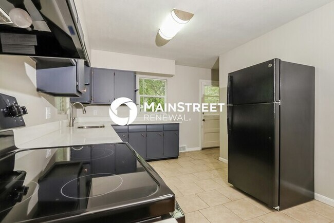 Building Photo - 3 Bedroom Pet-Friendly Home in Louisville,...
