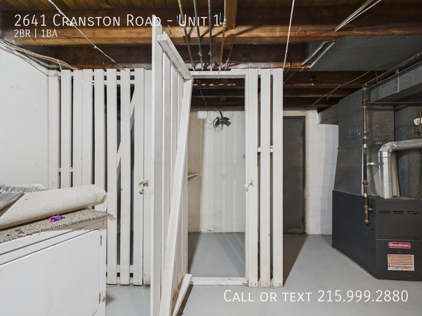 Building Photo - 2641 Cranston Rd