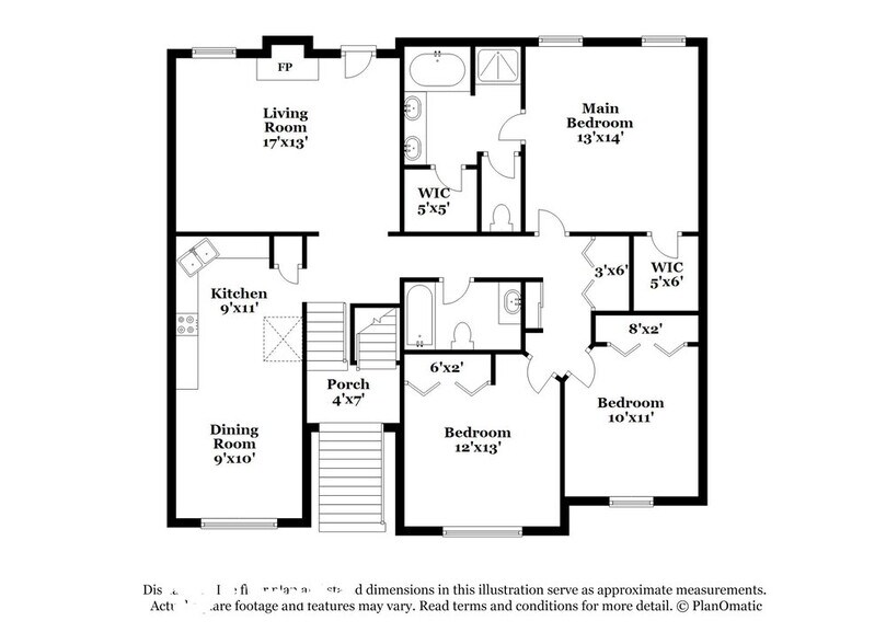 Building Photo - 553 Ransom Way