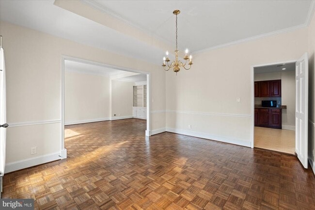 Building Photo - 8101 Connecticut Ave