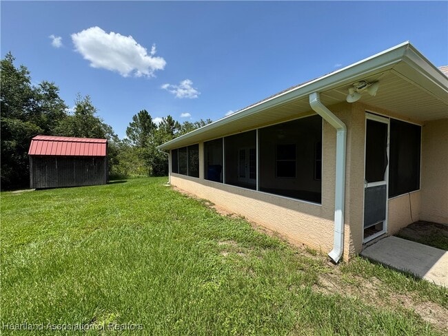 Building Photo - 4021 Cortez Blvd