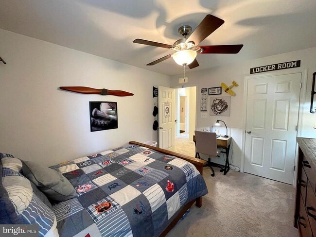 Building Photo - 519 Gate Dancer Ct