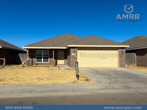 Building Photo - Spacious 3-Bedroom Home – Your Perfect Family Home!