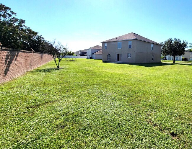 Building Photo - 2711 Garrett Nicholas Loop