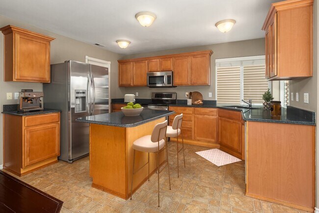 Building Photo - 3bd/2.5ba Snoqualmie Home