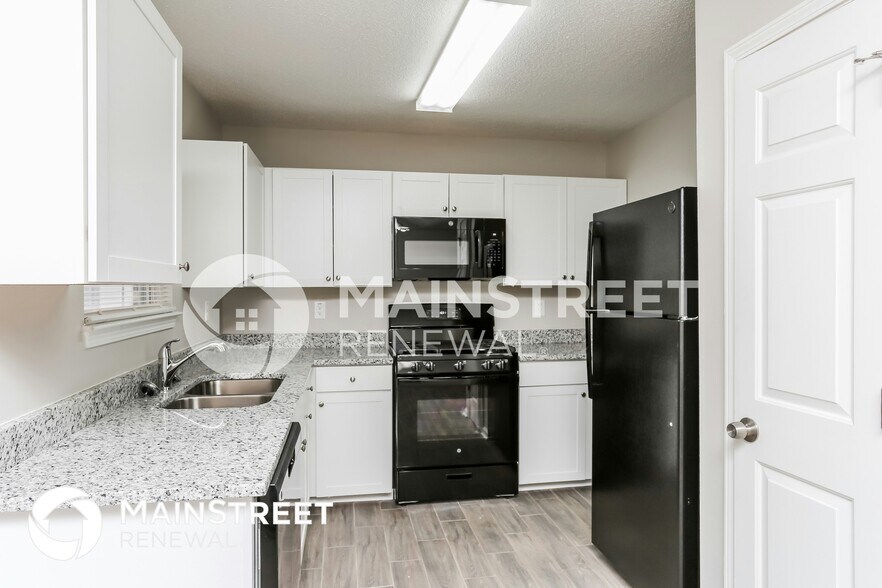 Building Photo - 3609 Salem Hills Dr