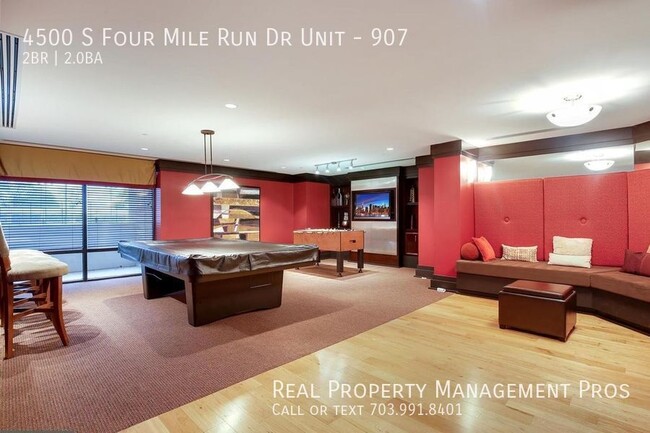 Building Photo - 4500 S Four Mile Run Dr