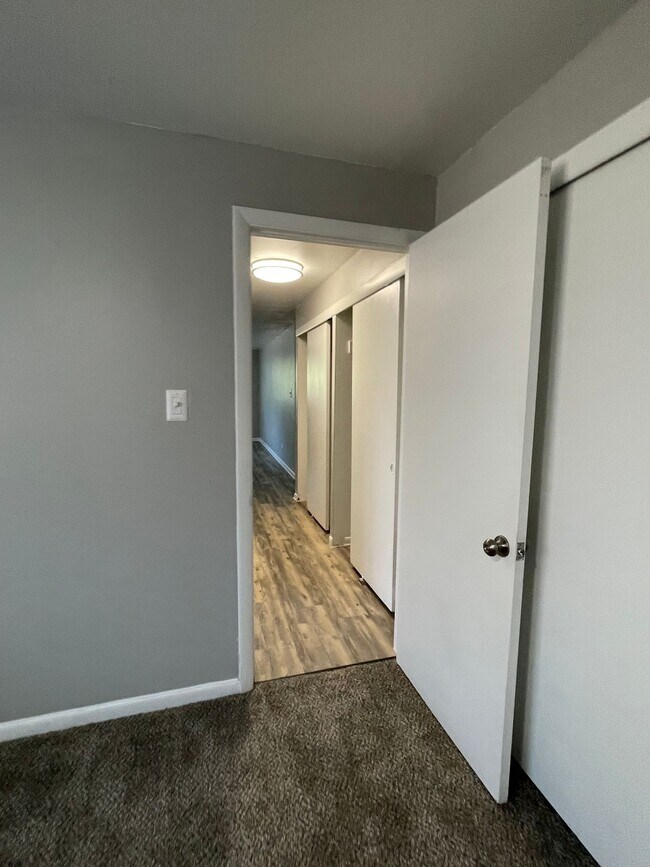 Floorplan - Humboldt Apartments