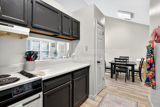 Building Photo - 4917 Hillery Ct