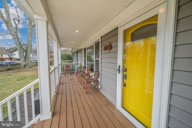 Building Photo - 6812 Beechview Dr