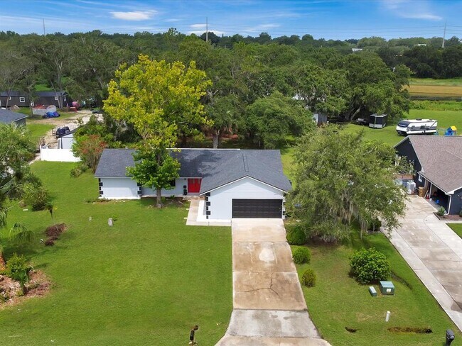 Building Photo - 1710 Big Oak Ln
