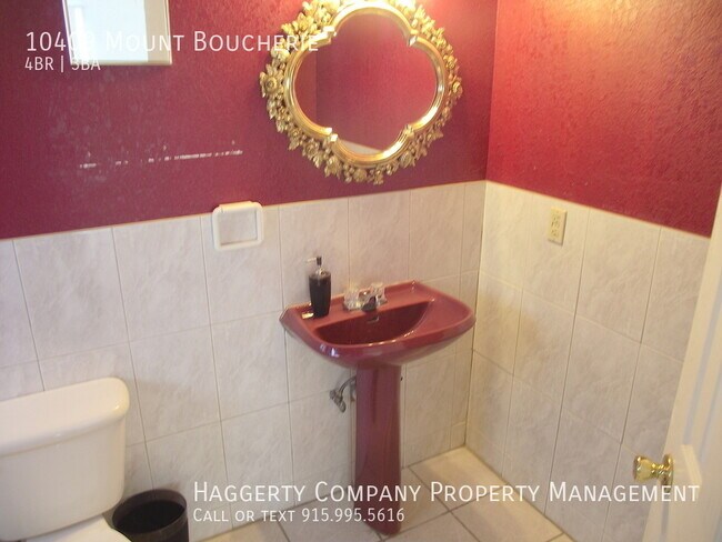 Building Photo - Northeast El Paso 4bed/3bath with Pool