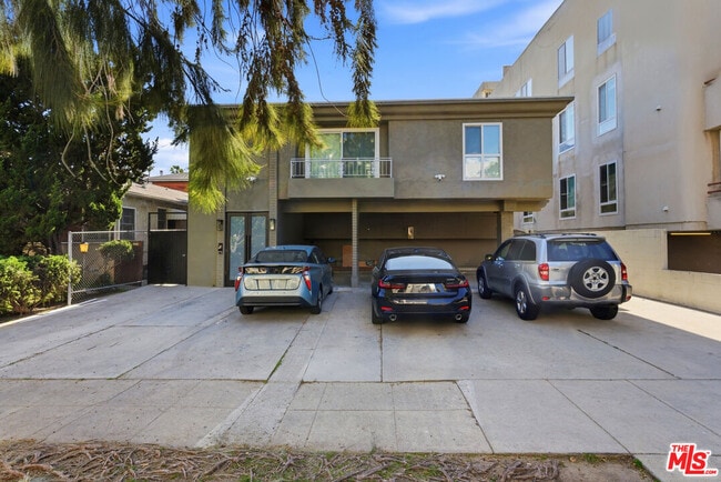 Building Photo - 1861 Midvale Ave