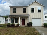 Building Photo - 3811 Bellingham Ct