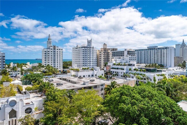 Building Photo - 9400 S Ocean Dr