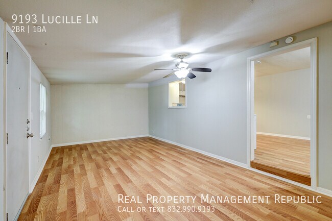 Building Photo - 9193 Lucille Ln