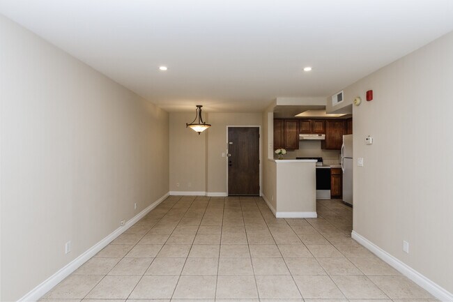 Building Photo - 22100 Burbank Blvd