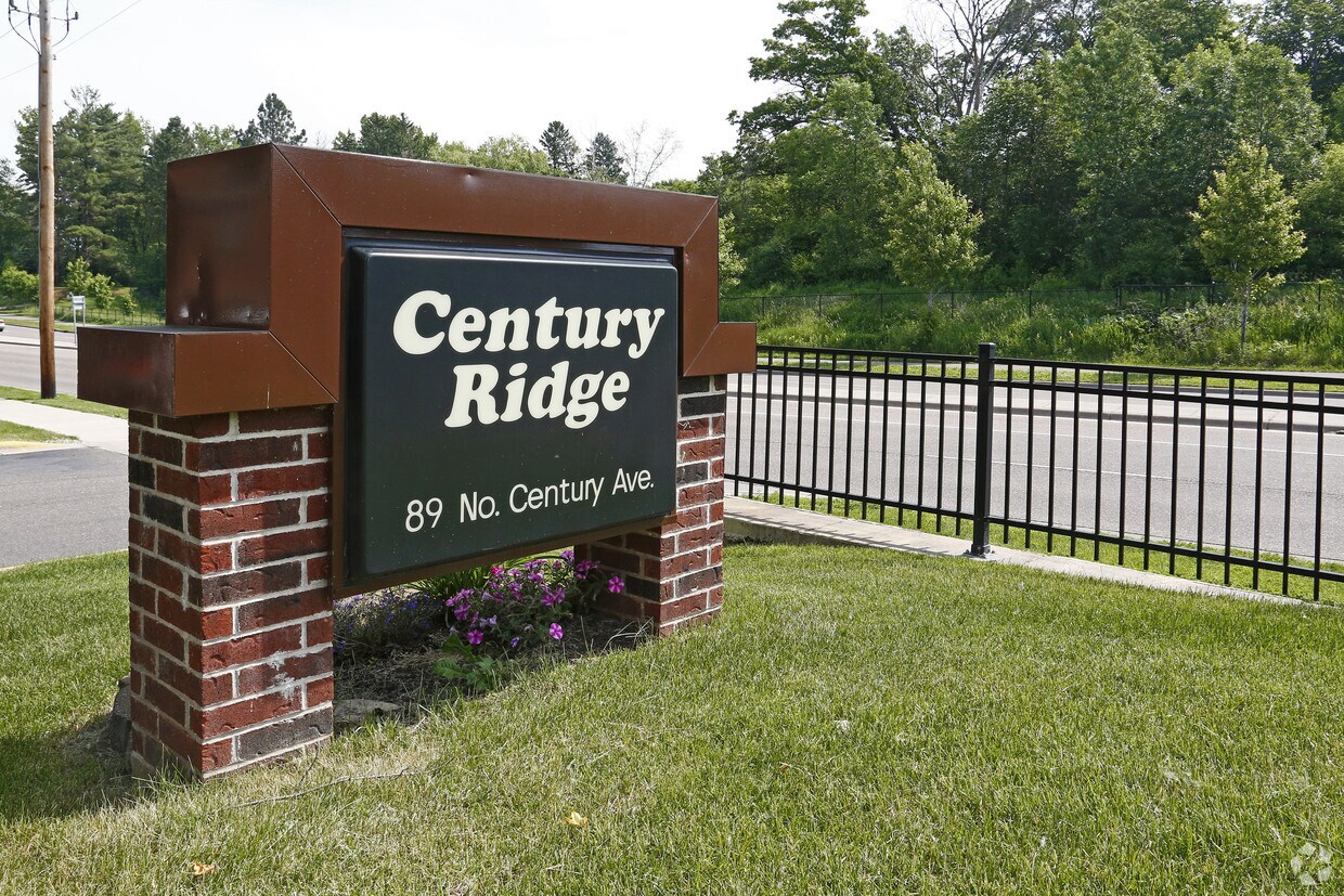 Century Ridge Maplewood