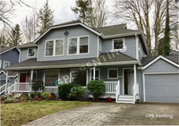 Building Photo - Spacious Two-Level Klahanie Townhome – Nat...