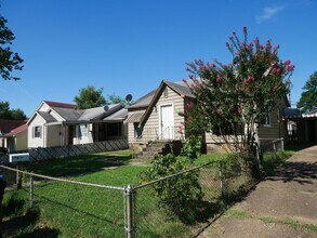 Building Photo - Cute 3 Bed / 2 Bath Home in Fort Smith