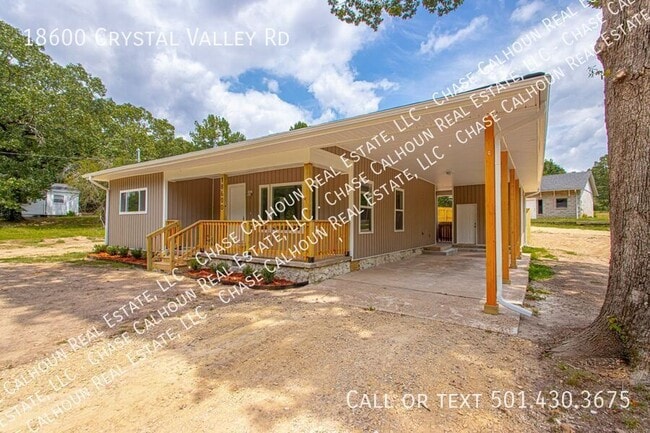Primary Photo - 18600 Crystal Valley Rd