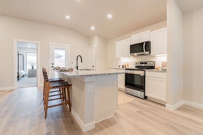 Building Photo - New Construction in Willowbend