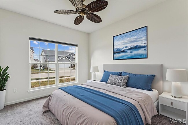 Building Photo - 168 Hidden Bluffs Dr