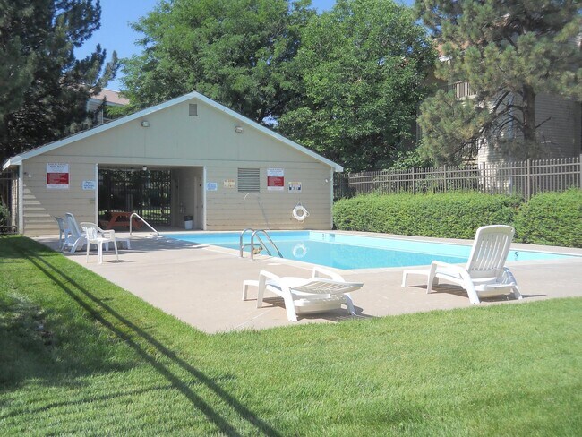 Building Photo - Sable Landing - 1 Bedroom - 1 Bathroom (14KE#925)