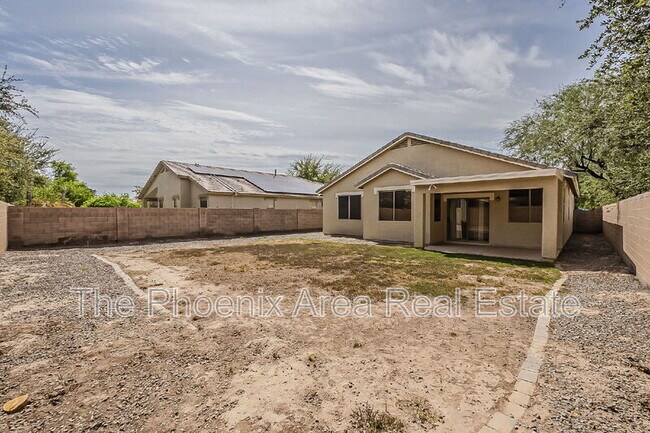 Building Photo - 4121 S Splendor Ct