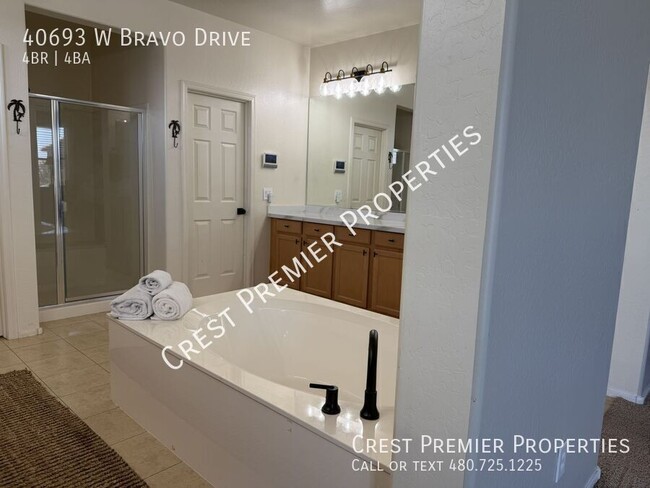 Building Photo - 40693 W Bravo Dr