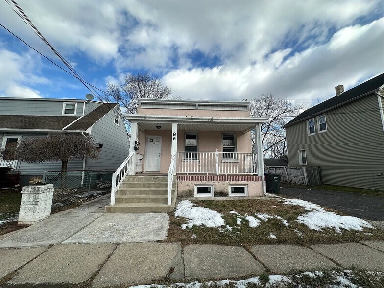 Building Photo - 86 S Fulton St