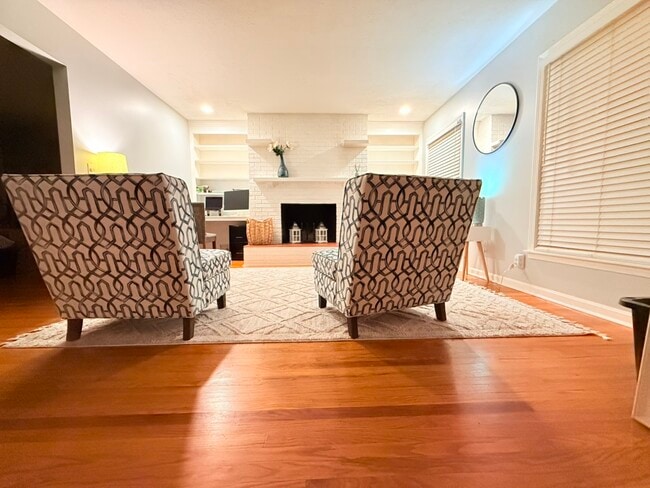 Building Photo - 4019 Blossomwood Dr