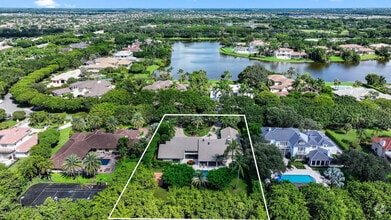 Building Photo - 18540 Long Lake Dr