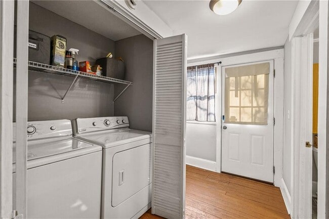 Building Photo - 2608 Church St NW