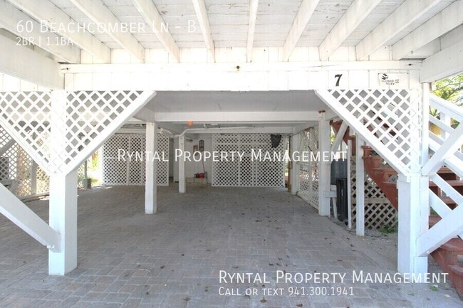 Building Photo - 60 Beachcomber Ln