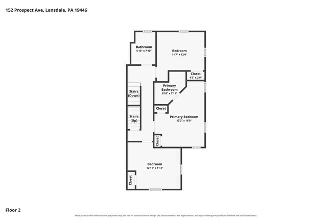 Building Photo - 152 Prospect Ave