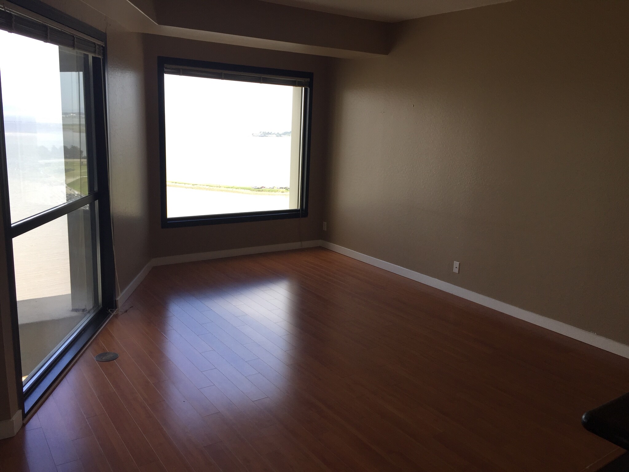 Building Photo - 6363 Christie Ave