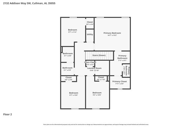 Building Photo - New Construction Home for Rent in Cullman, AL!