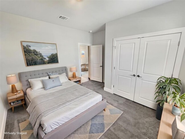 Building Photo - 1704 Carvin Wy