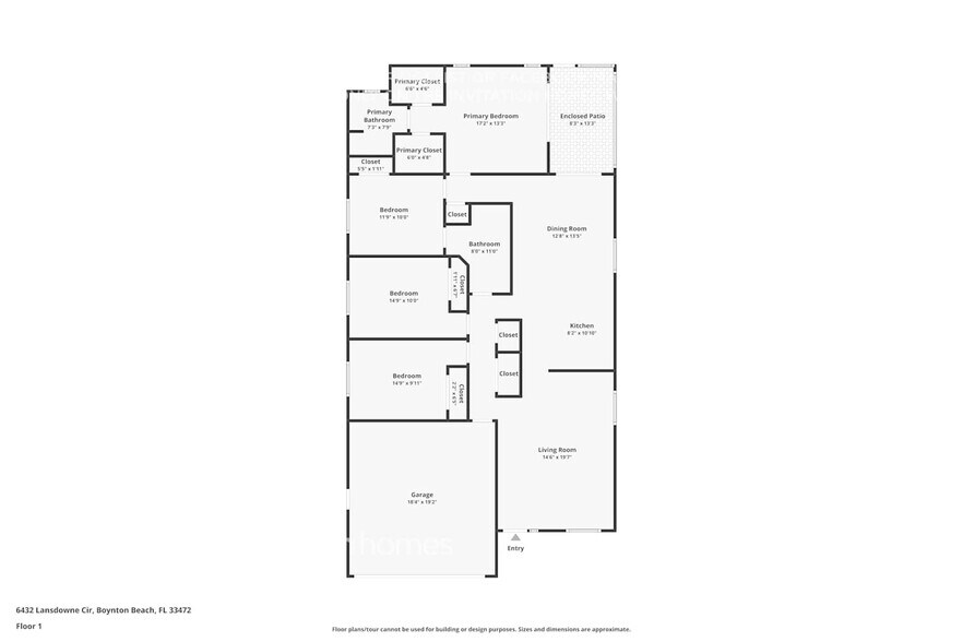 Building Photo - 6432 Lansdowne Cir