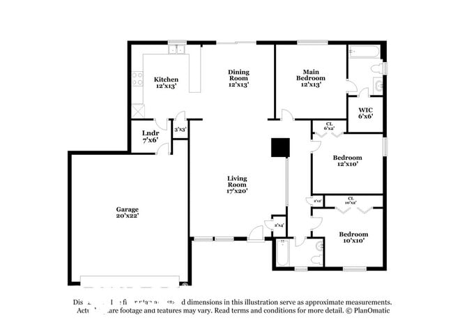 Building Photo - 7118 Newman Lake Ct