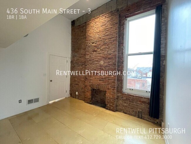 Building Photo - 436 S Main St
