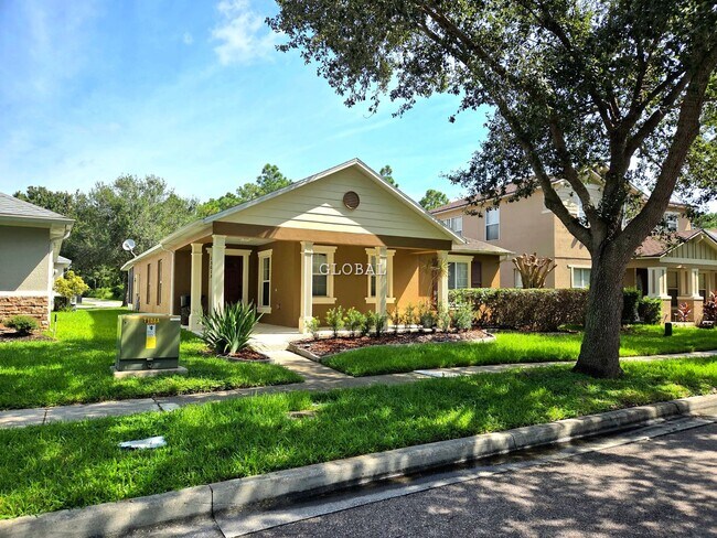 Primary Photo - Majestic 4-Bed, 2-Bath Home in Avalon Park...