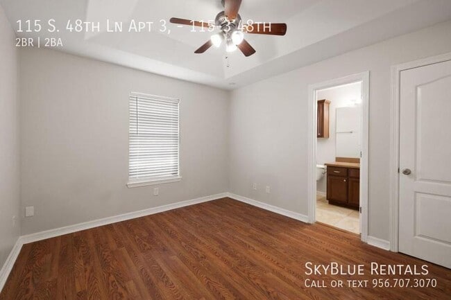 Building Photo - 115 S 48th Ln