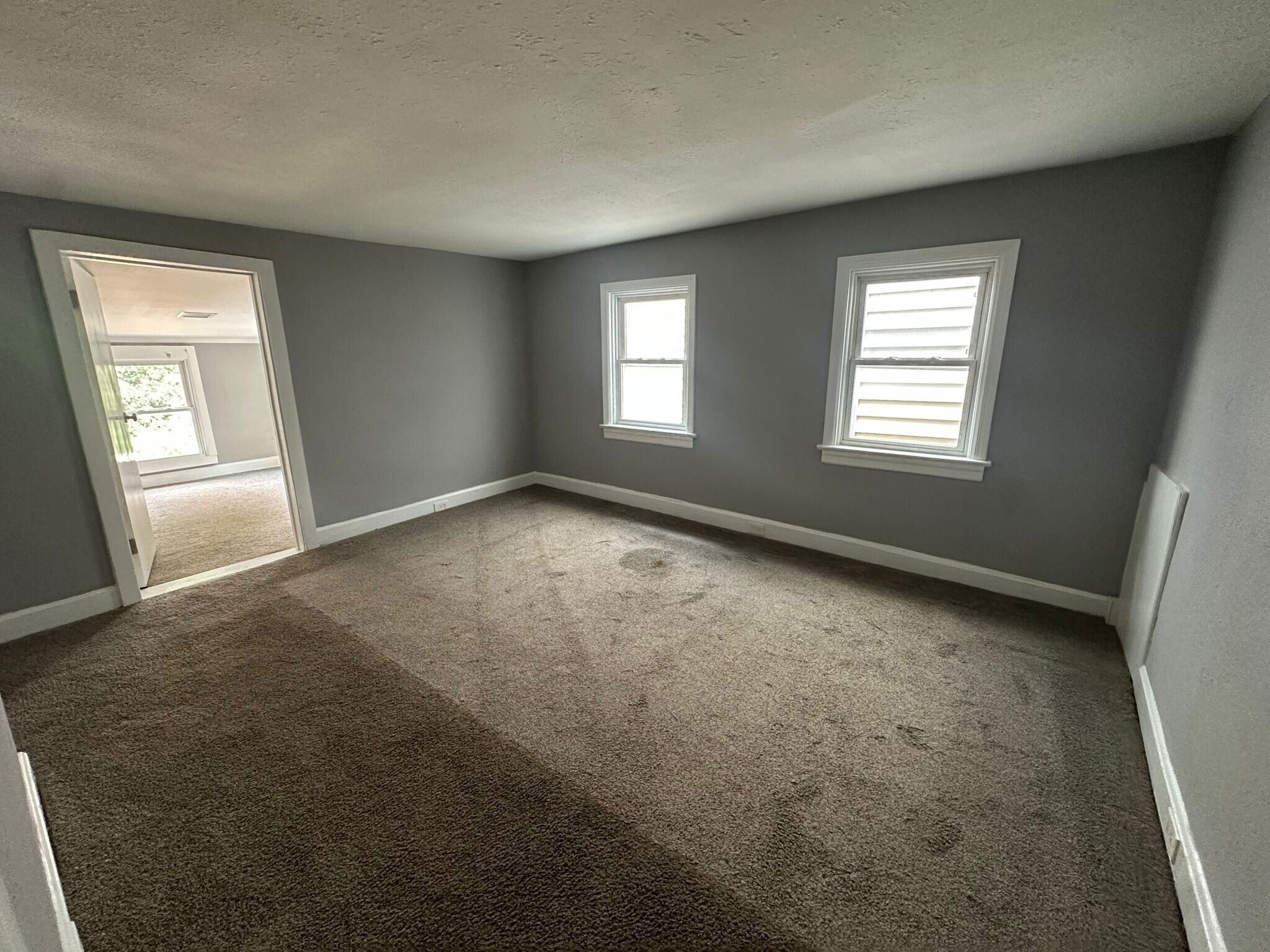 Bedroom 1 - 21 Girard Ave