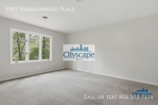 Building Photo - 5903 Harbourwood Pl