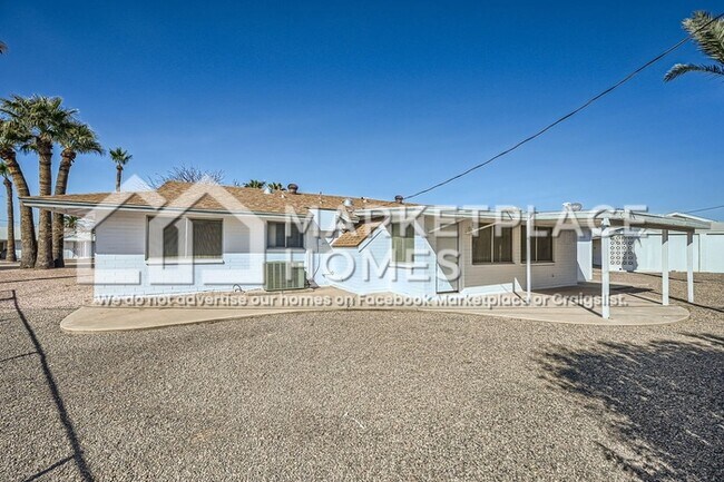 Building Photo - 12021 N Riviera Ct