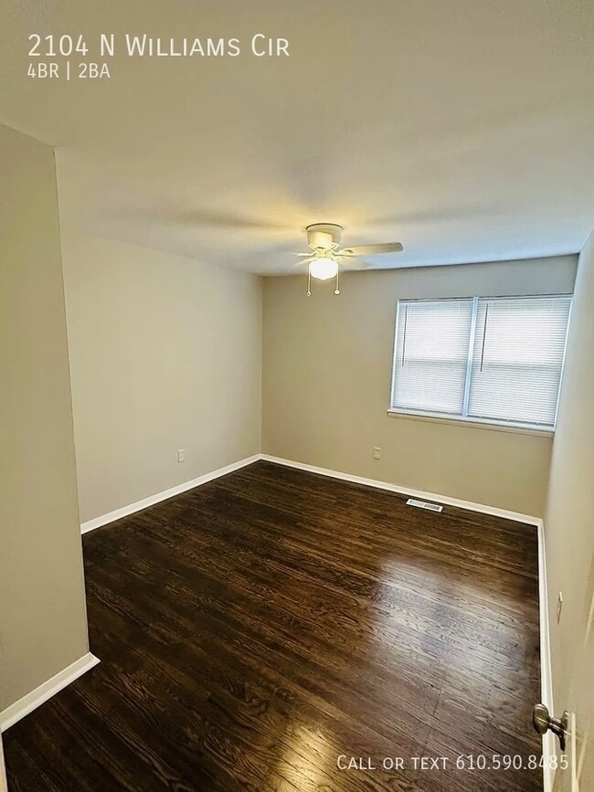 Building Photo - 2104 N Williams Cir